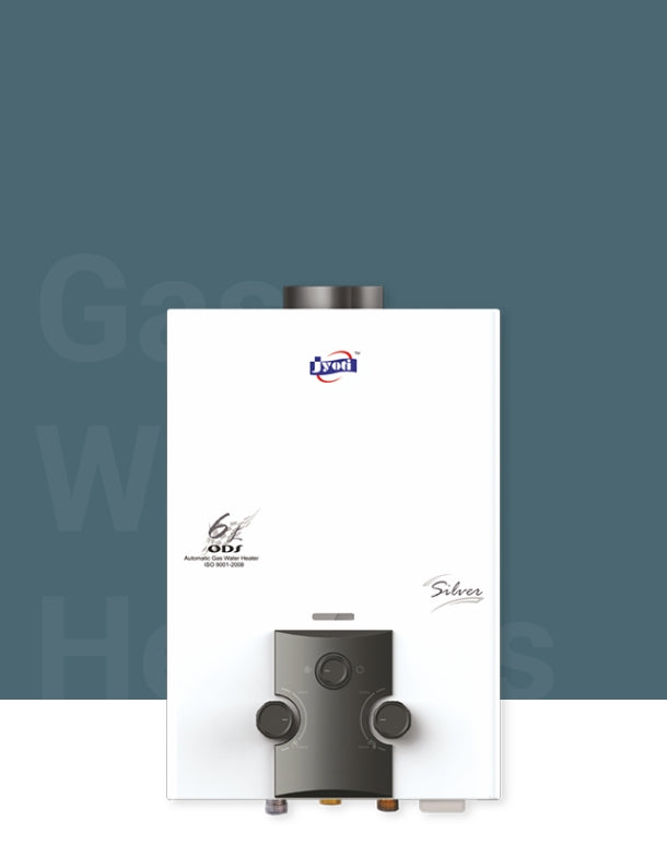 Gas Water Heater