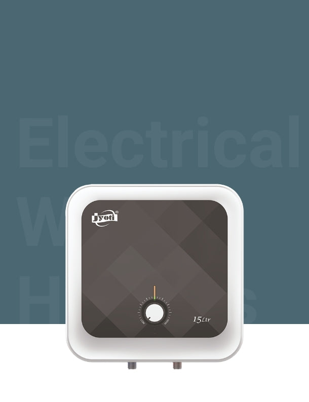 Electrical Water Heaters