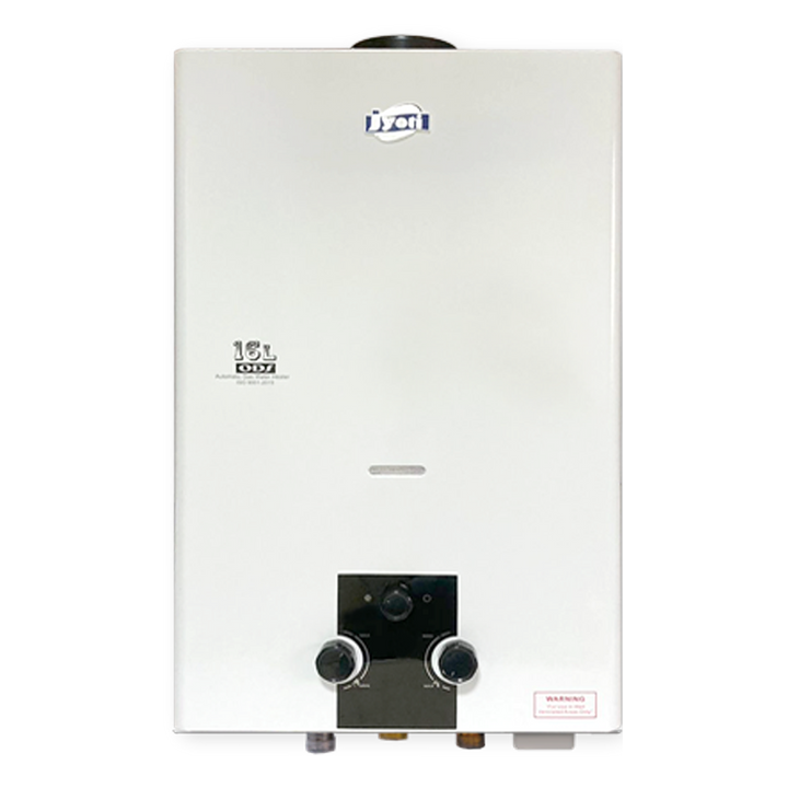 Jyoti Platinum 16Ltr HP