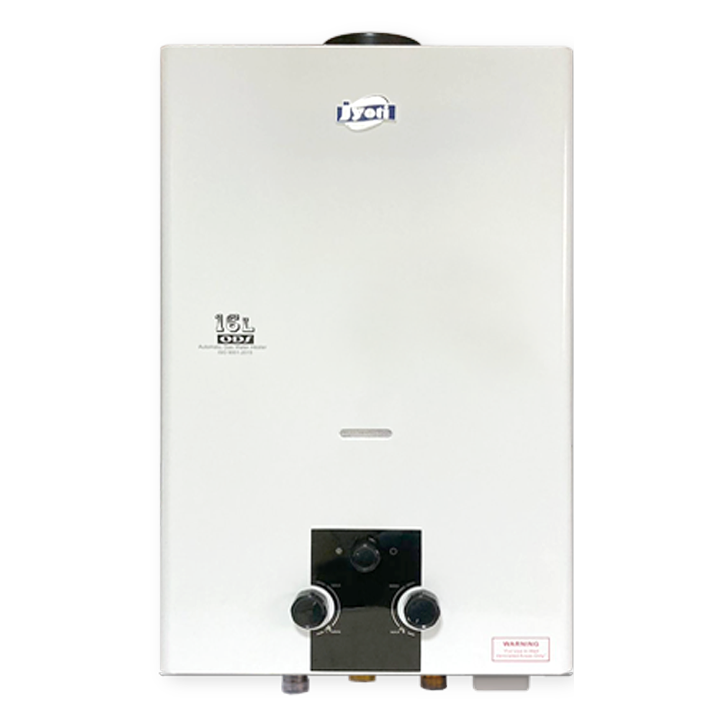 Jyoti Platinum 16Ltr LP