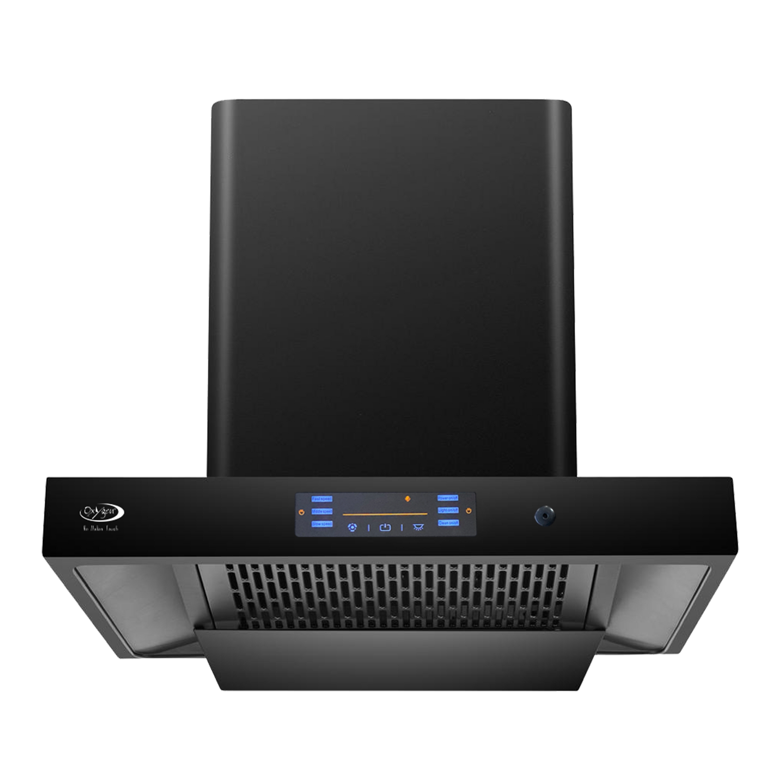 Oxy 2088-60 FL MS AC (VO) Talky