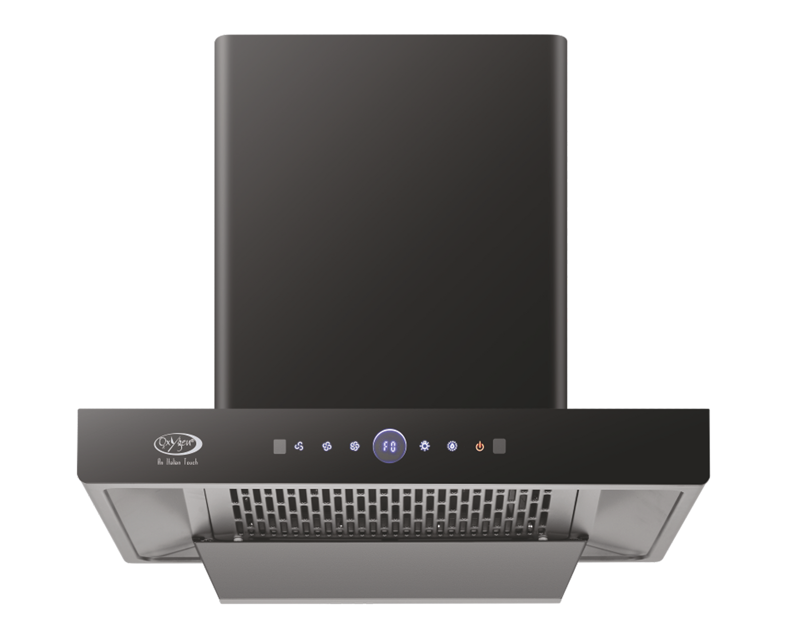 Oxy 2094-60 TC MS AC (Q) BLDC - Intelli Sense