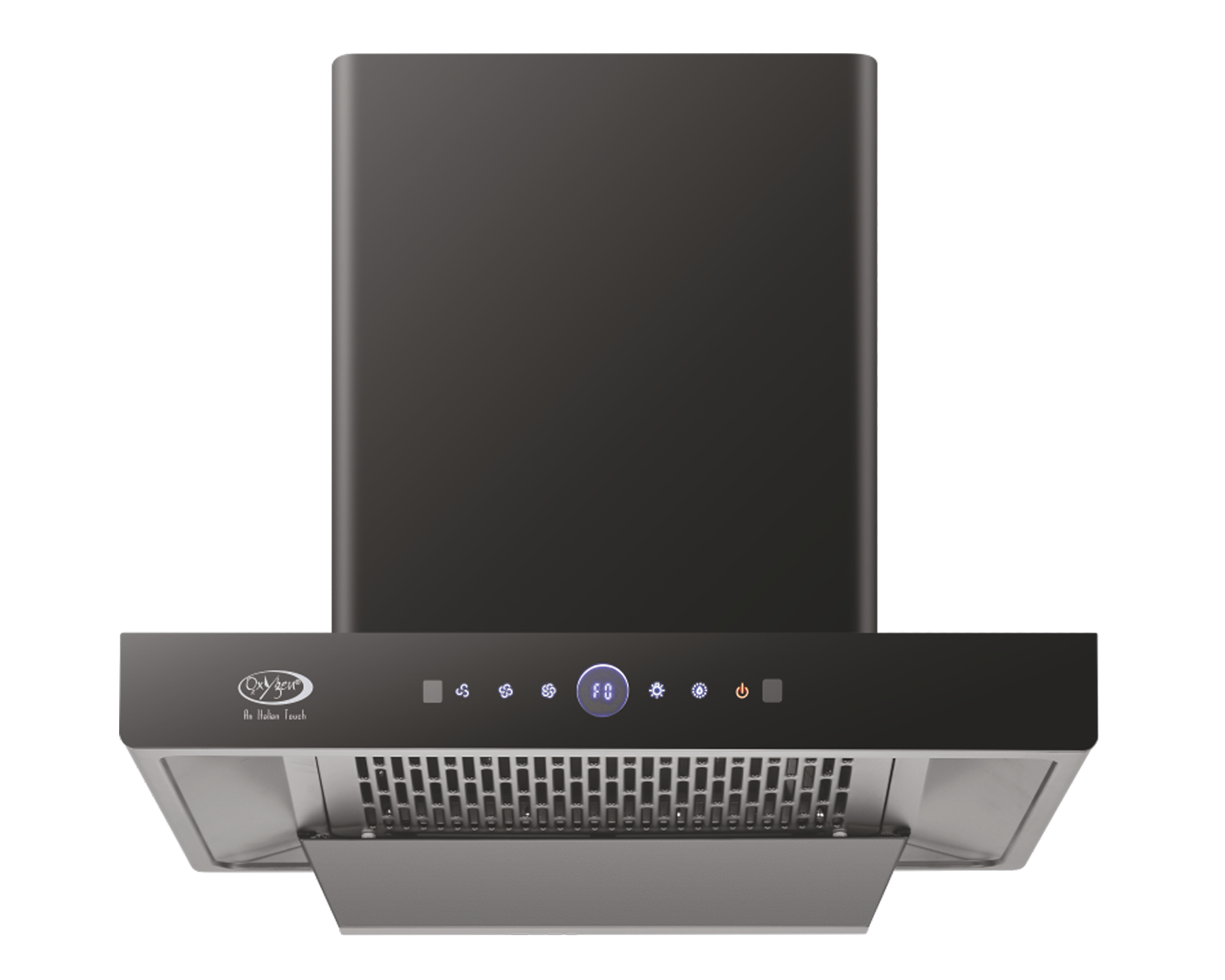 Oxy 2094-60 TC MS AC (Q) BLDC - Intelli Sense