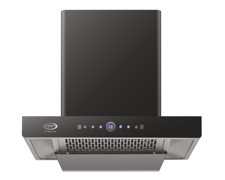 Oxy 2094-60 TC MS AC (Q) BLDC - Intelli Sense