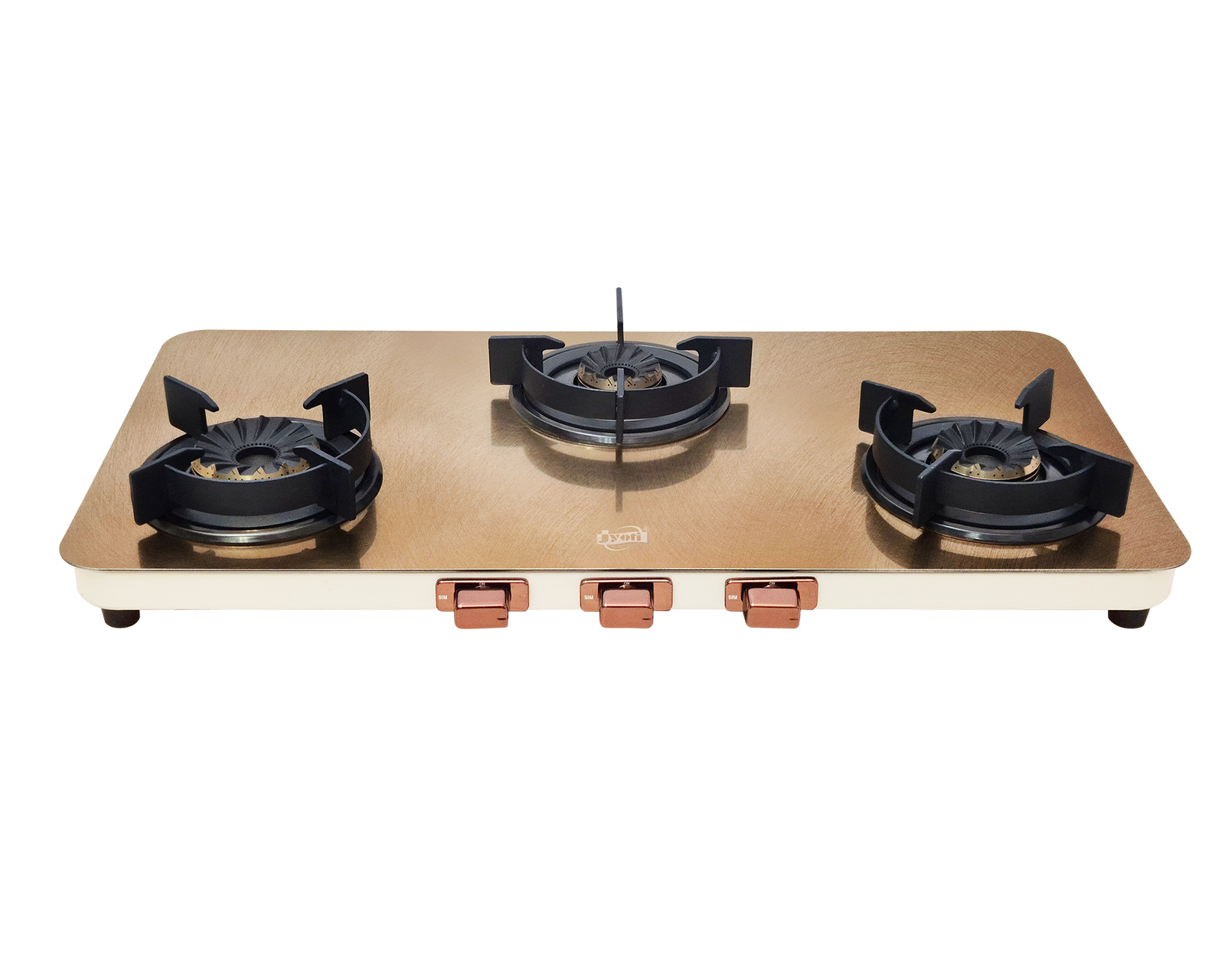 Jyoti 345 Vintage Crown