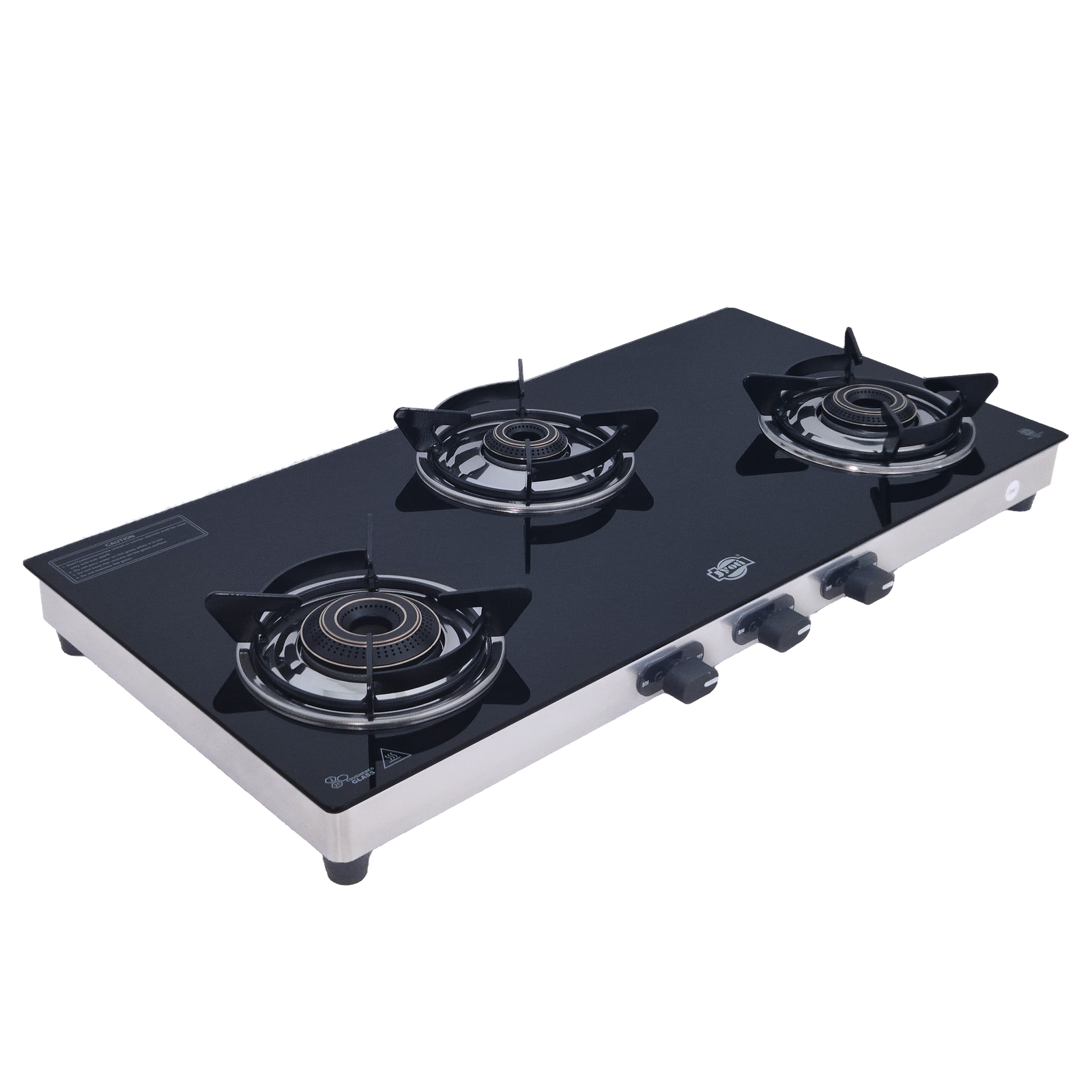 Jyoti 354 Crest 5G LC