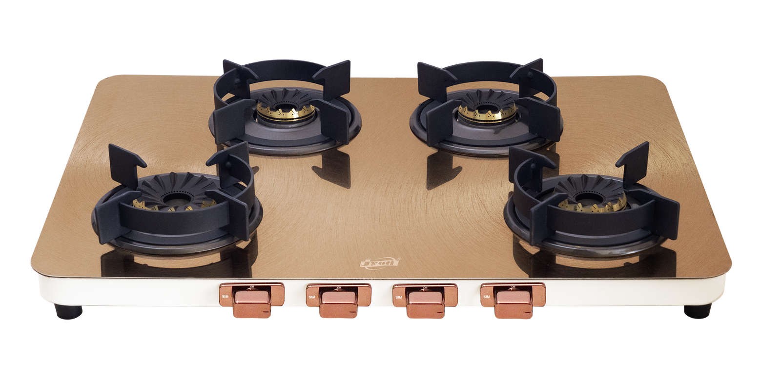 Jyoti 445 Vintage Crown