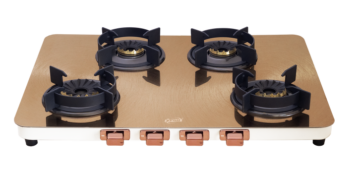 Jyoti 445 Vintage Crown