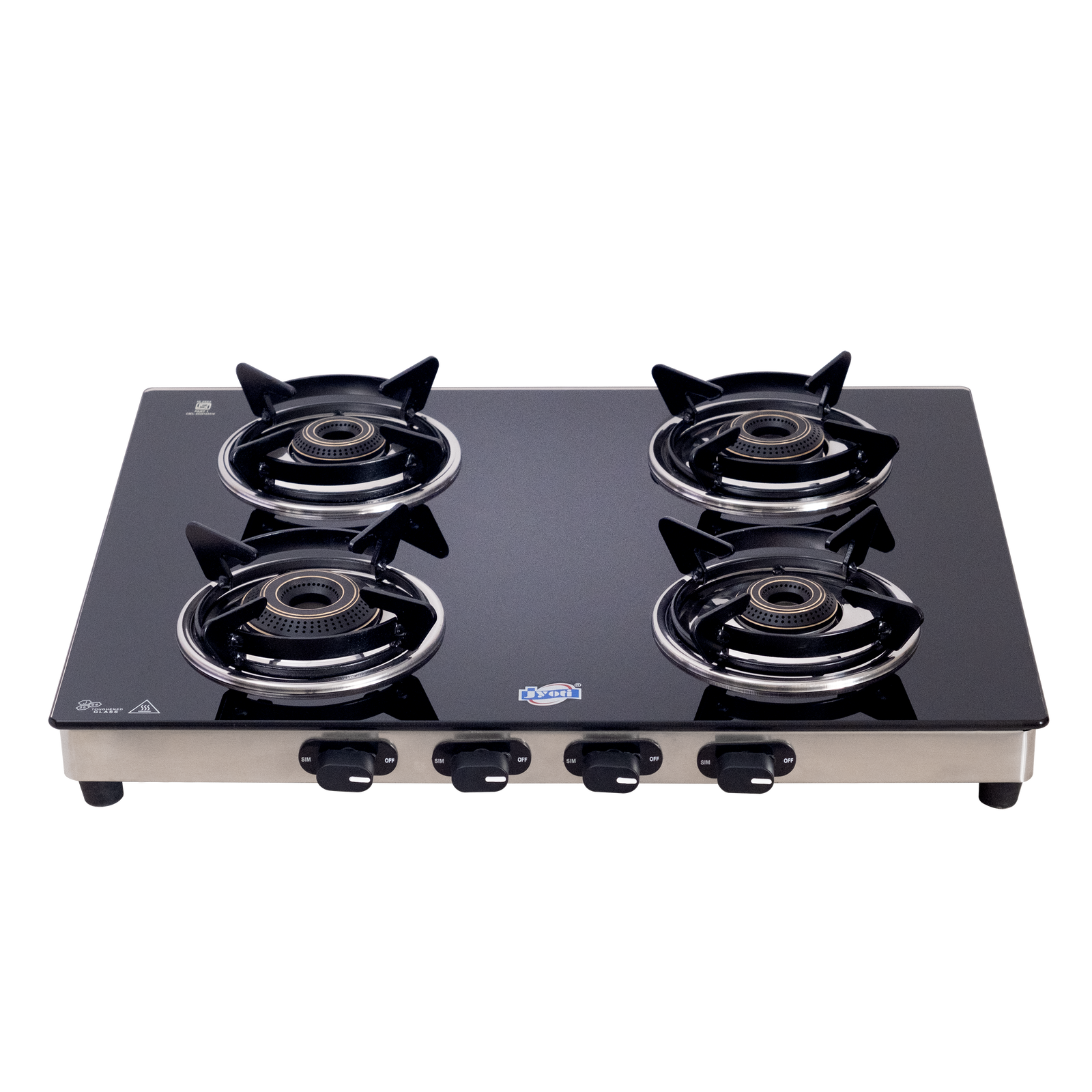 Jyoti 454 Crest 5G LC