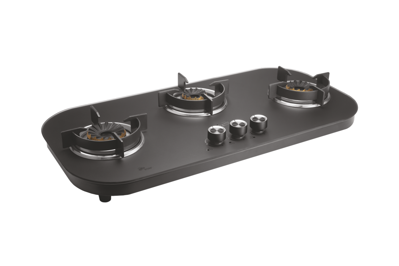 Jyoti 753 Matte Hobtop Crown Auto