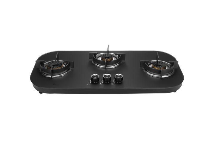 Jyoti 753 Matte Hobtop Crown Auto