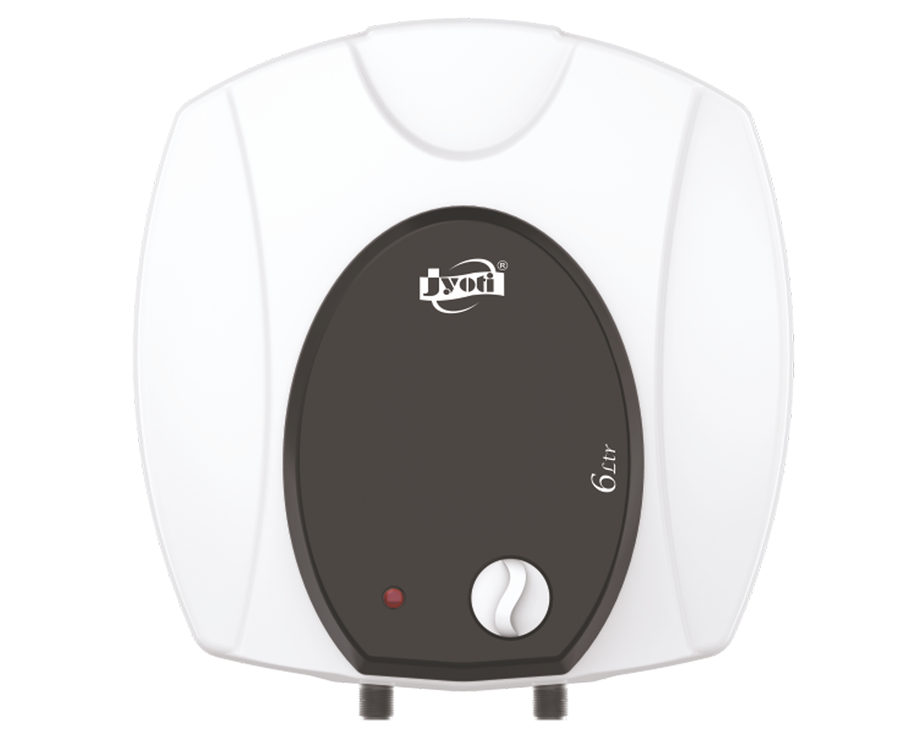 Jyoti 6 Ltr (V) Brisk Pro Express