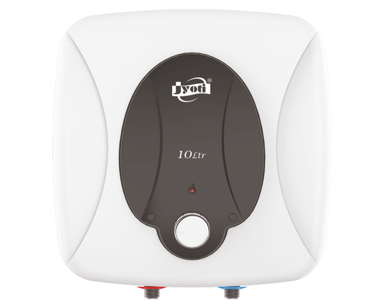 Jyoti 10 Ltr (V) Brisk Pro