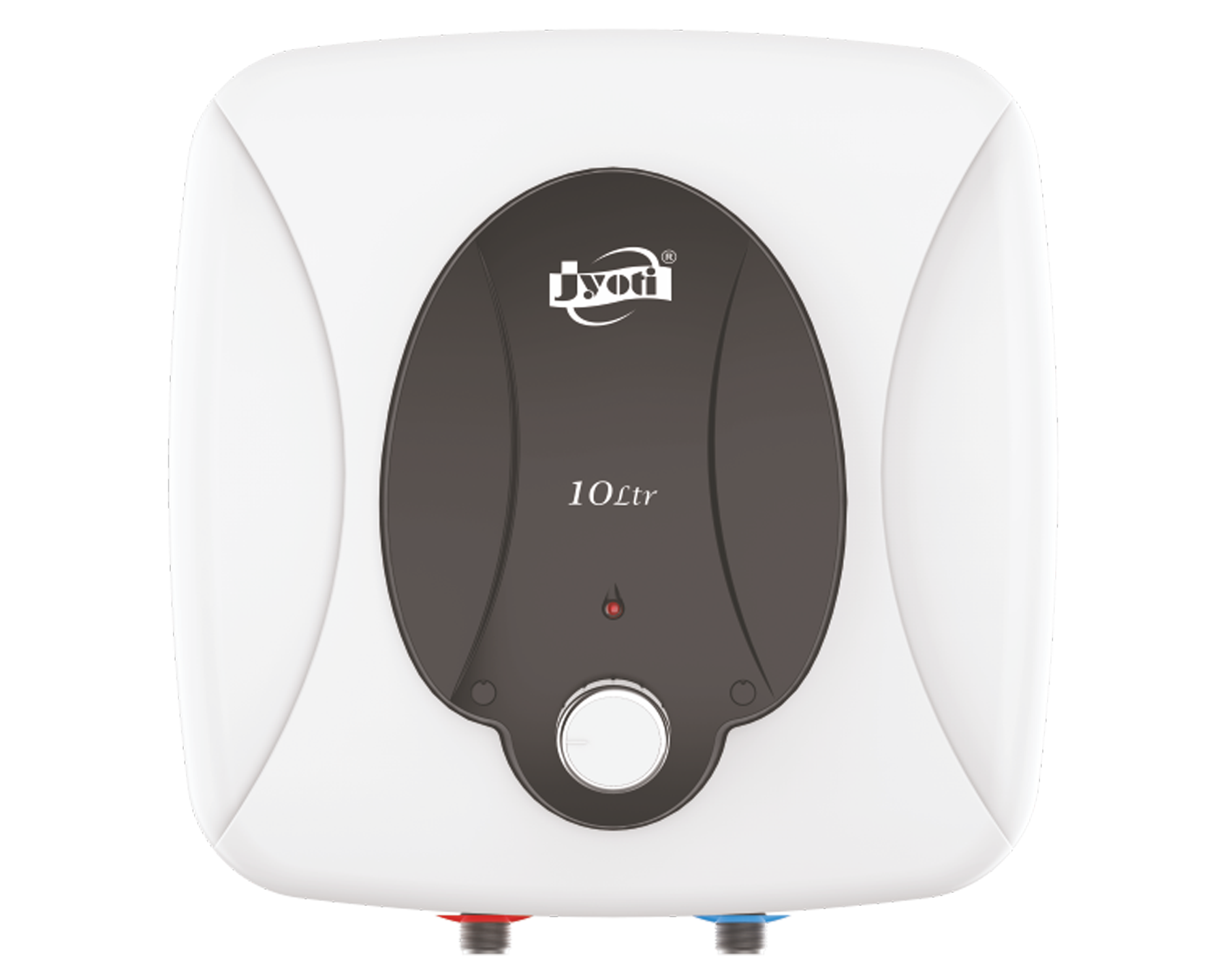 Jyoti 10 Ltr (V) Brisk Pro