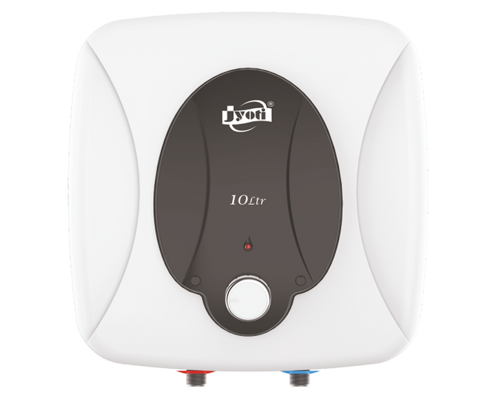 Jyoti 10 Ltr (V) Brisk Pro