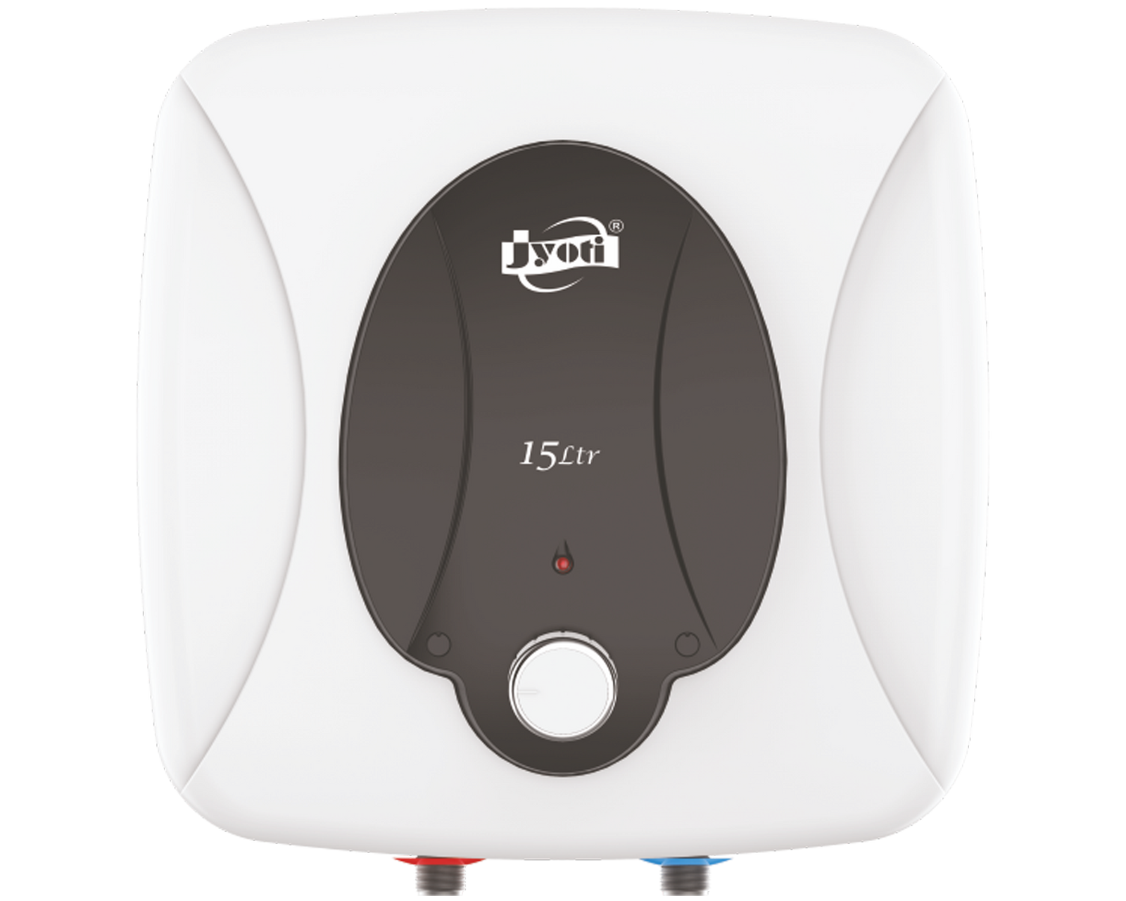 Jyoti 15 Ltr (V) Brisk Pro