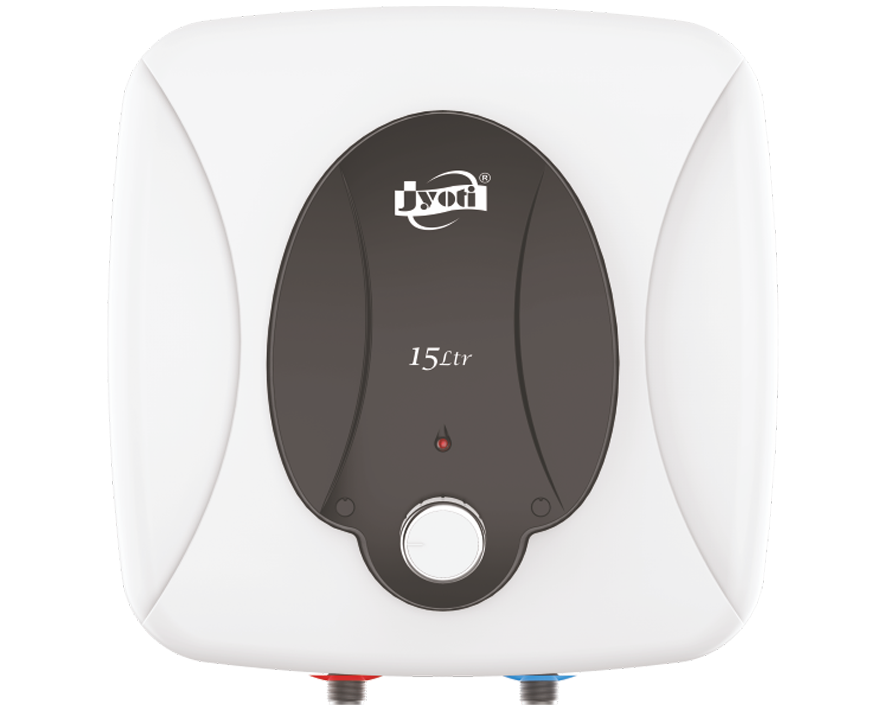 Jyoti 15 Ltr (V) Brisk Pro