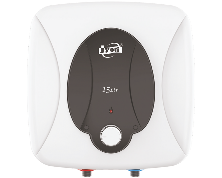 Jyoti 15 Ltr (V) Brisk Pro