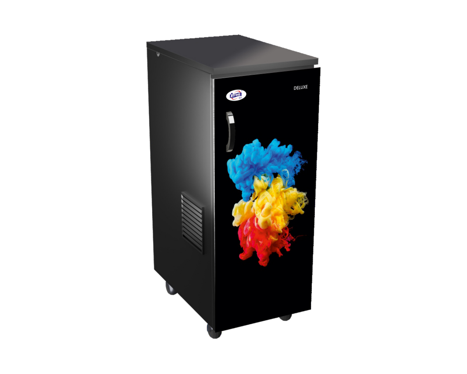 Jyoti Dlx Domestic Flour Mill (5 Kg) - Holi