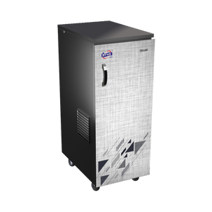 Jyoti Dlx Domestic Flour Mill (5 Kg) - Linen