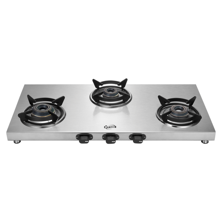 Jyoti Enduro 3 Burner
