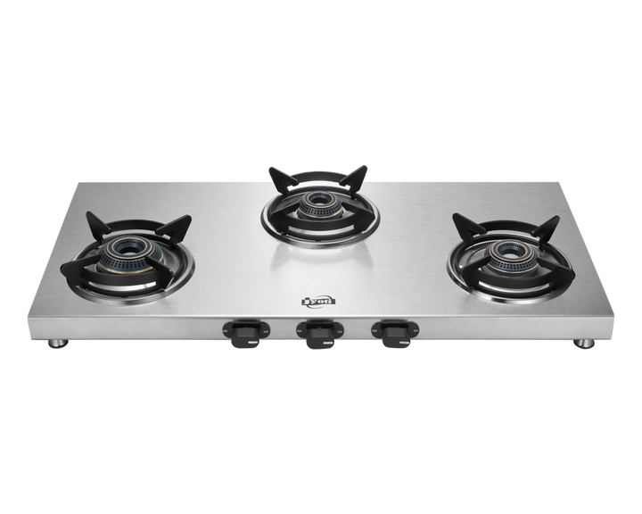Jyoti Enduro 3 Burner