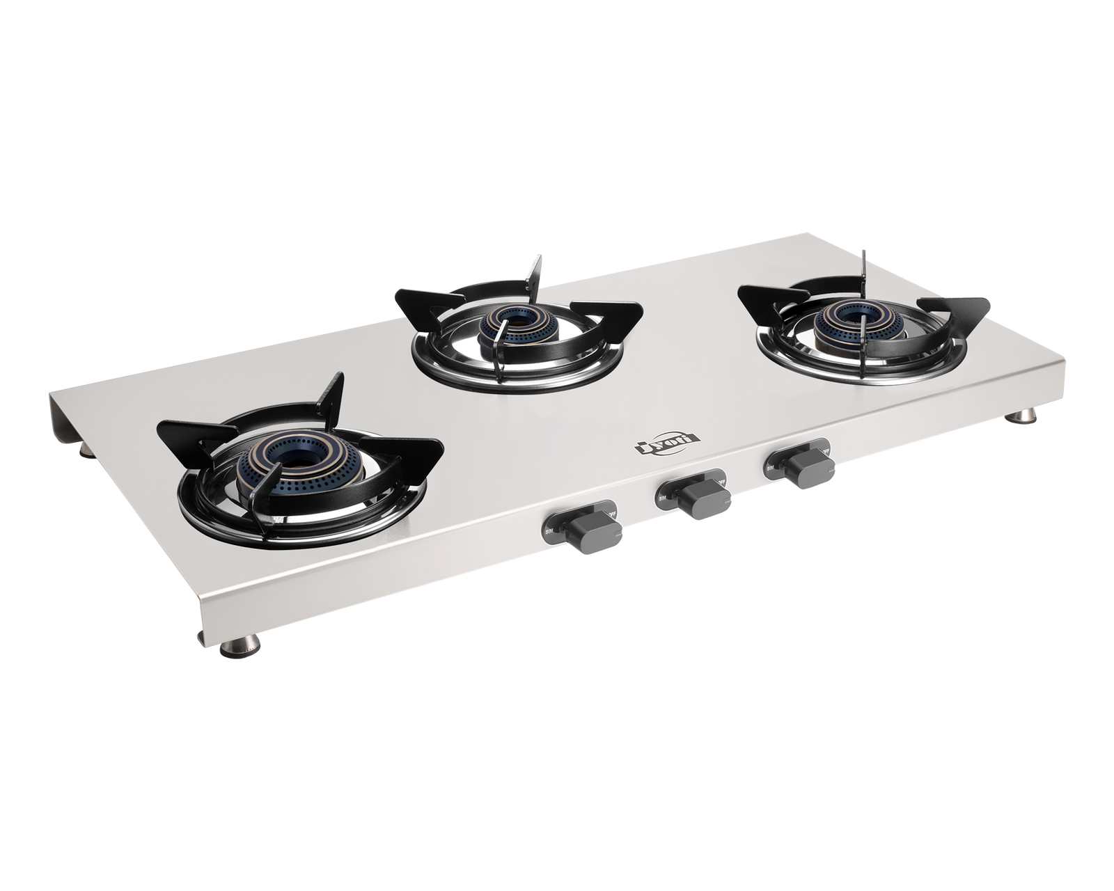 Jyoti Enduro 3 Burner