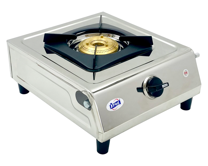Jyoti 104 SS (Jumbo Burner)