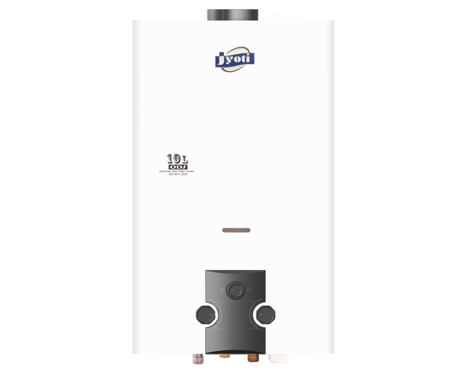 Jyoti Diamond 10Ltr HP