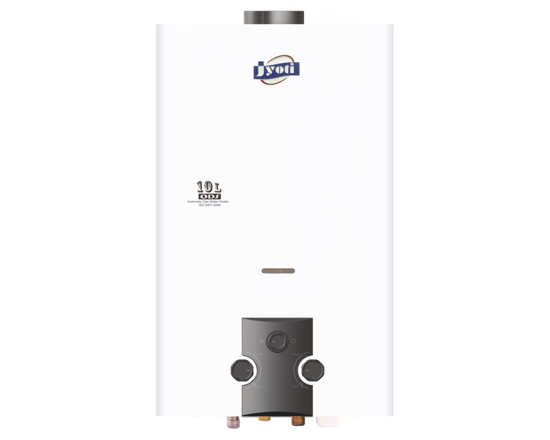 Jyoti Diamond 10Ltr HP