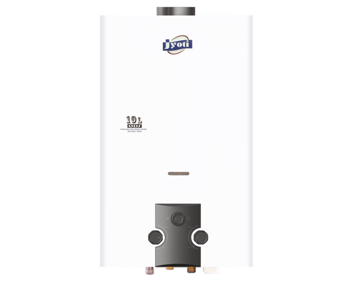 Jyoti Diamond 10Ltr HP
