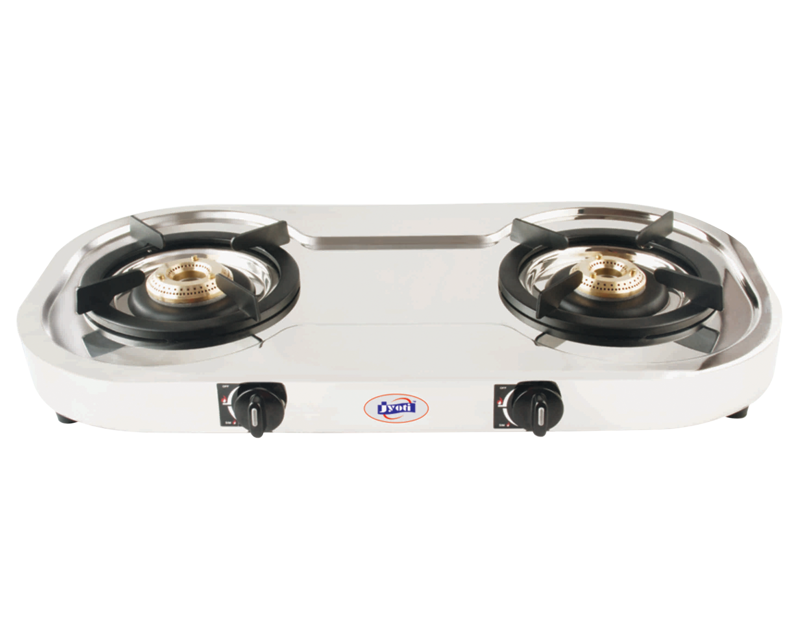 Jyoti 205 SS DT Oval