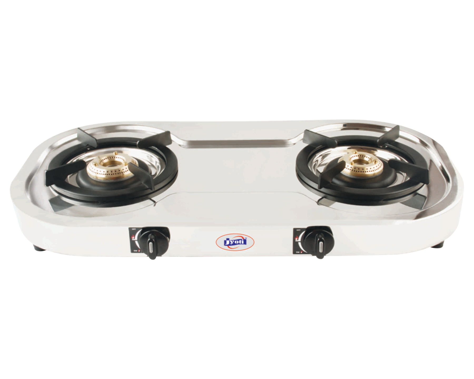 Jyoti 205 SS DT Oval
