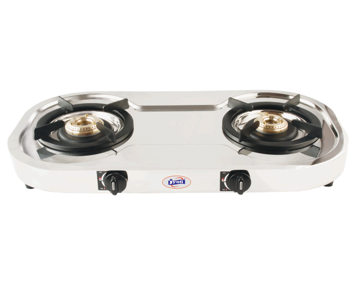 Jyoti 205 SS DT Oval