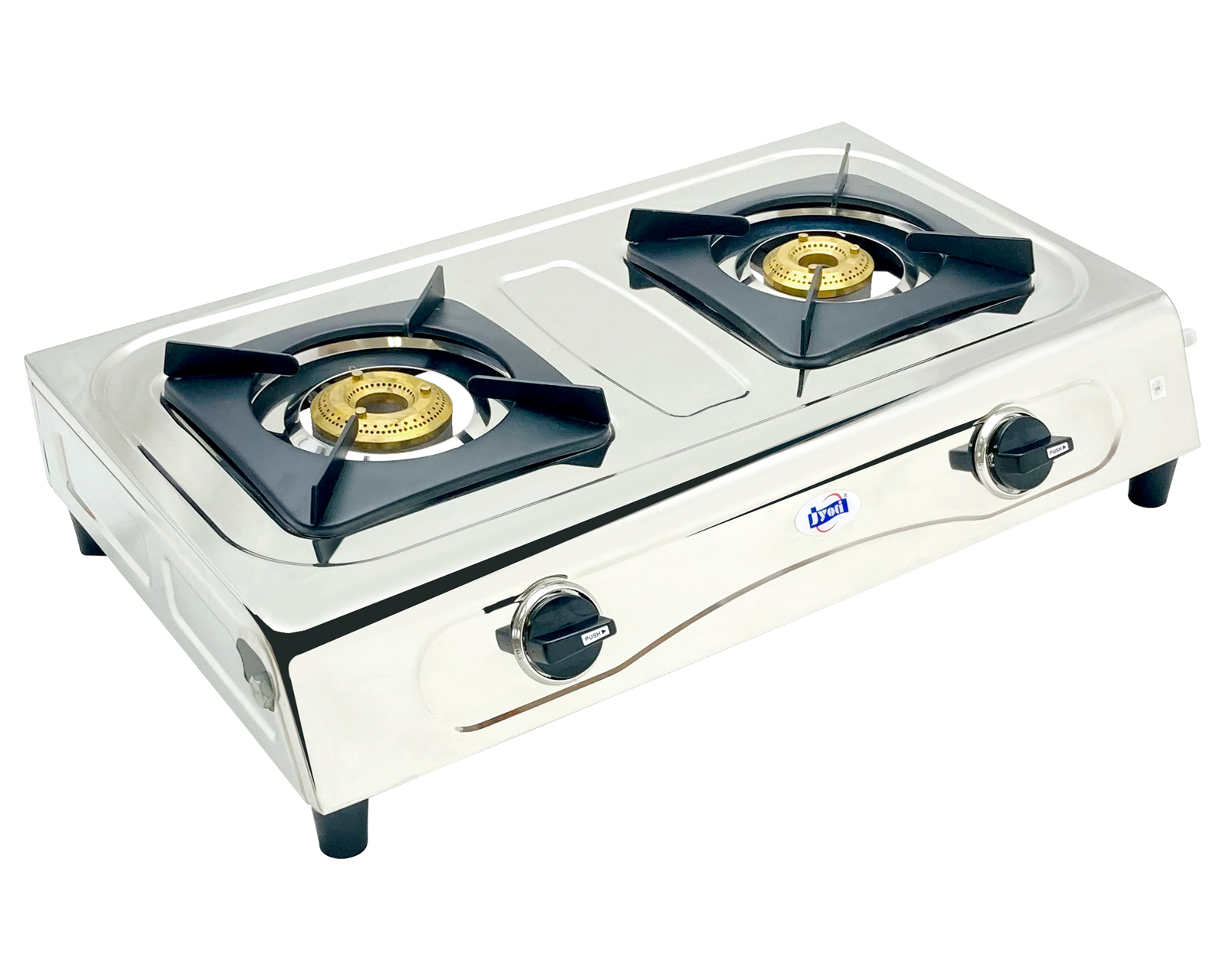 Jyoti 206 SS DT