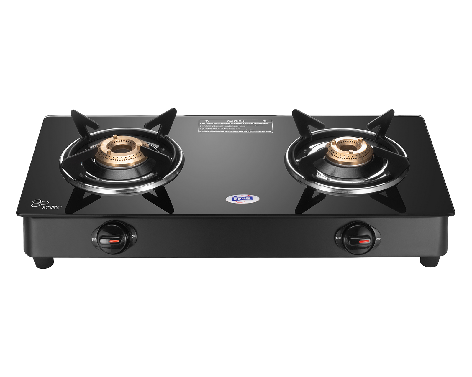 Jyoti 210 Black