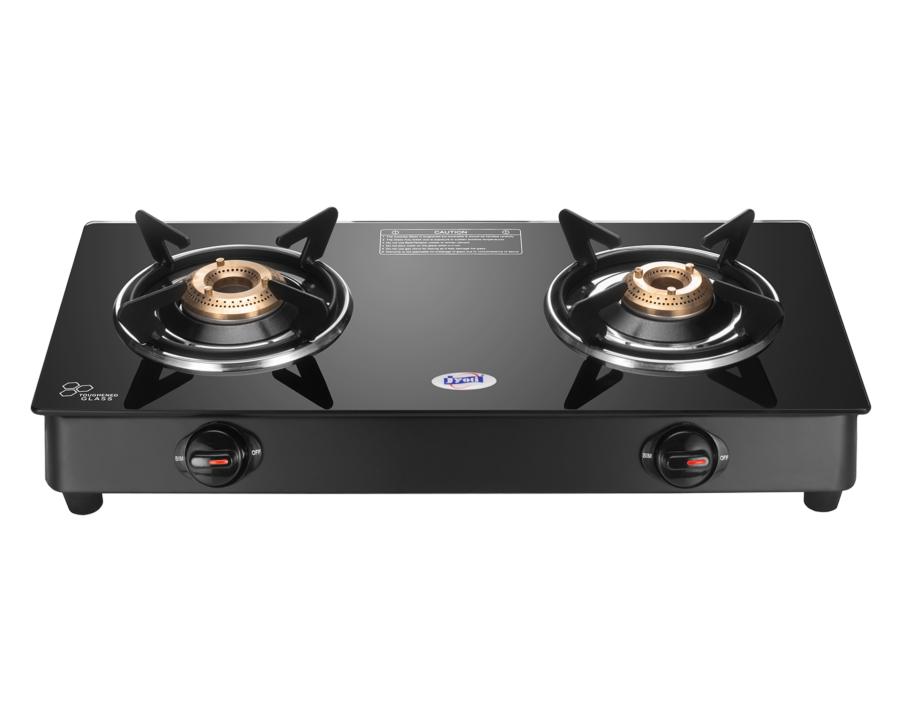Jyoti 210 Black