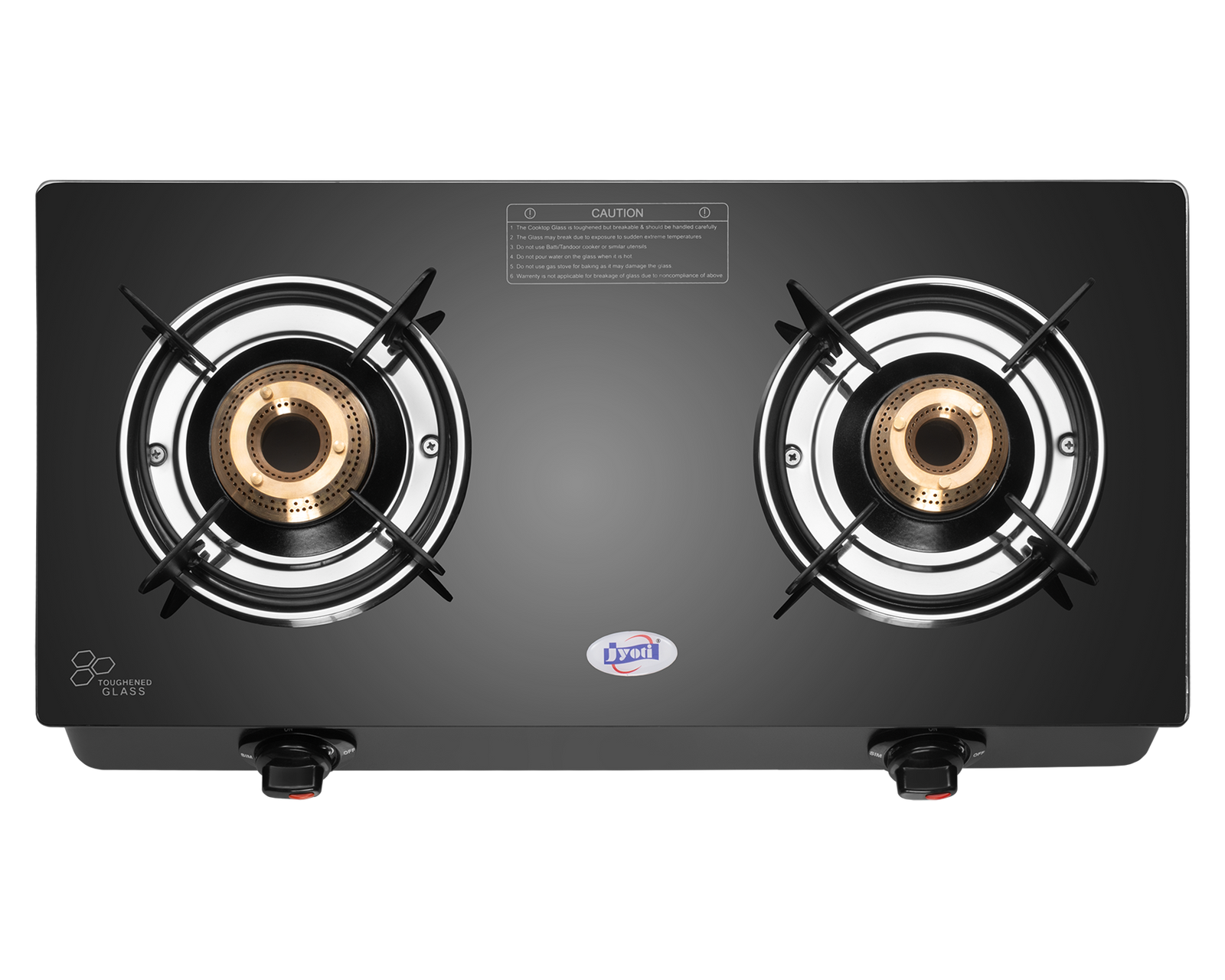 Jyoti 210 Black