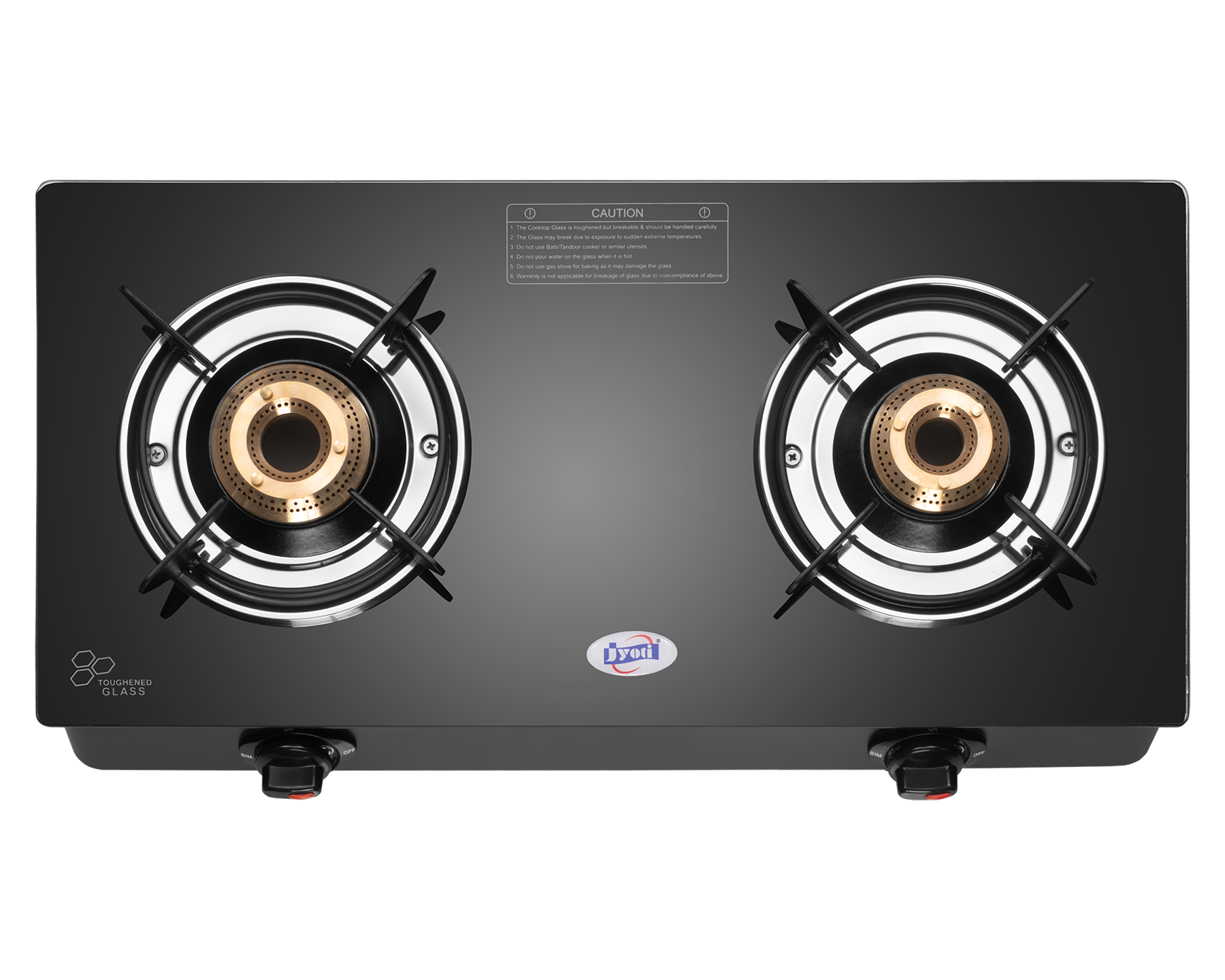 Jyoti 210 Black