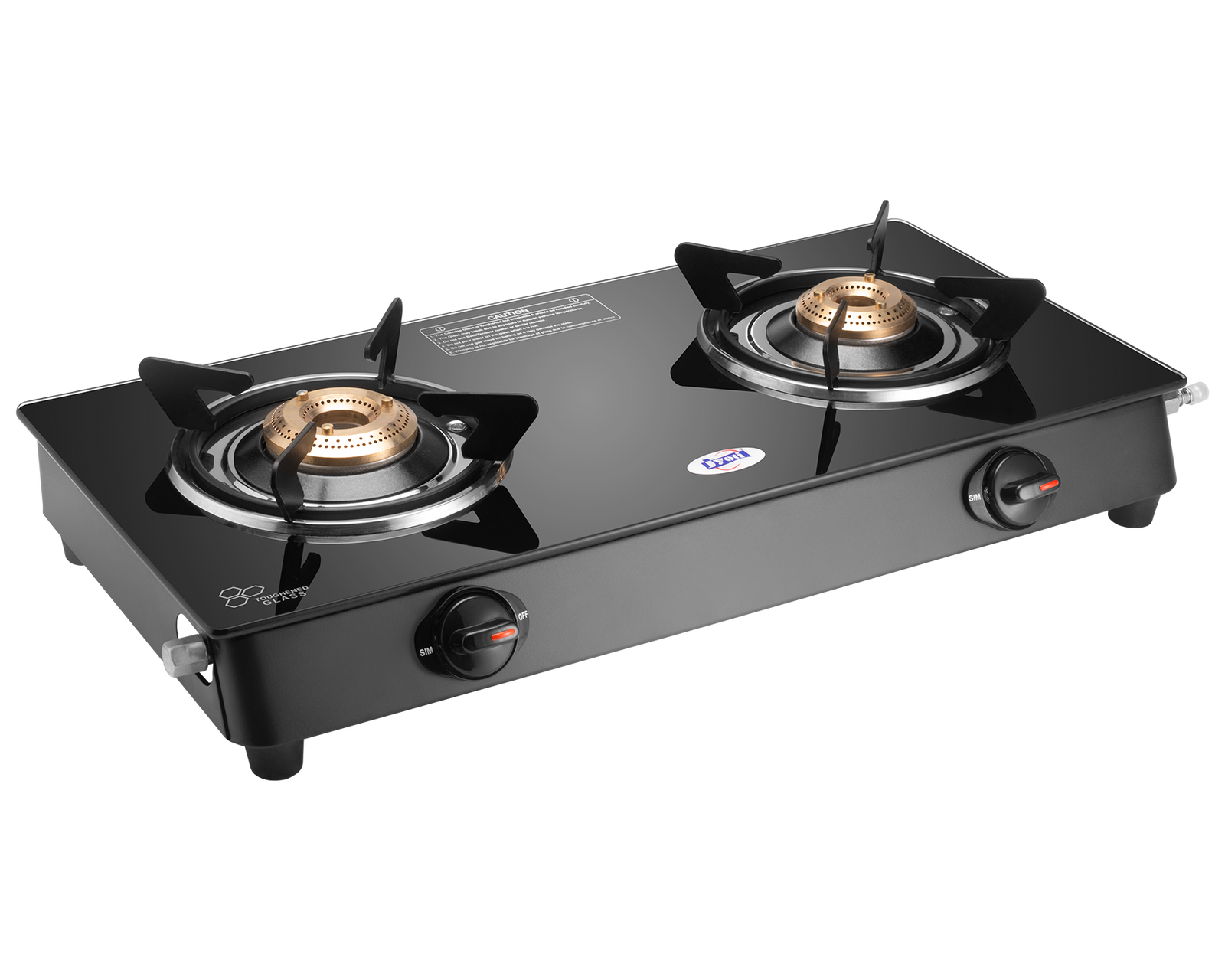 Jyoti 210 Black