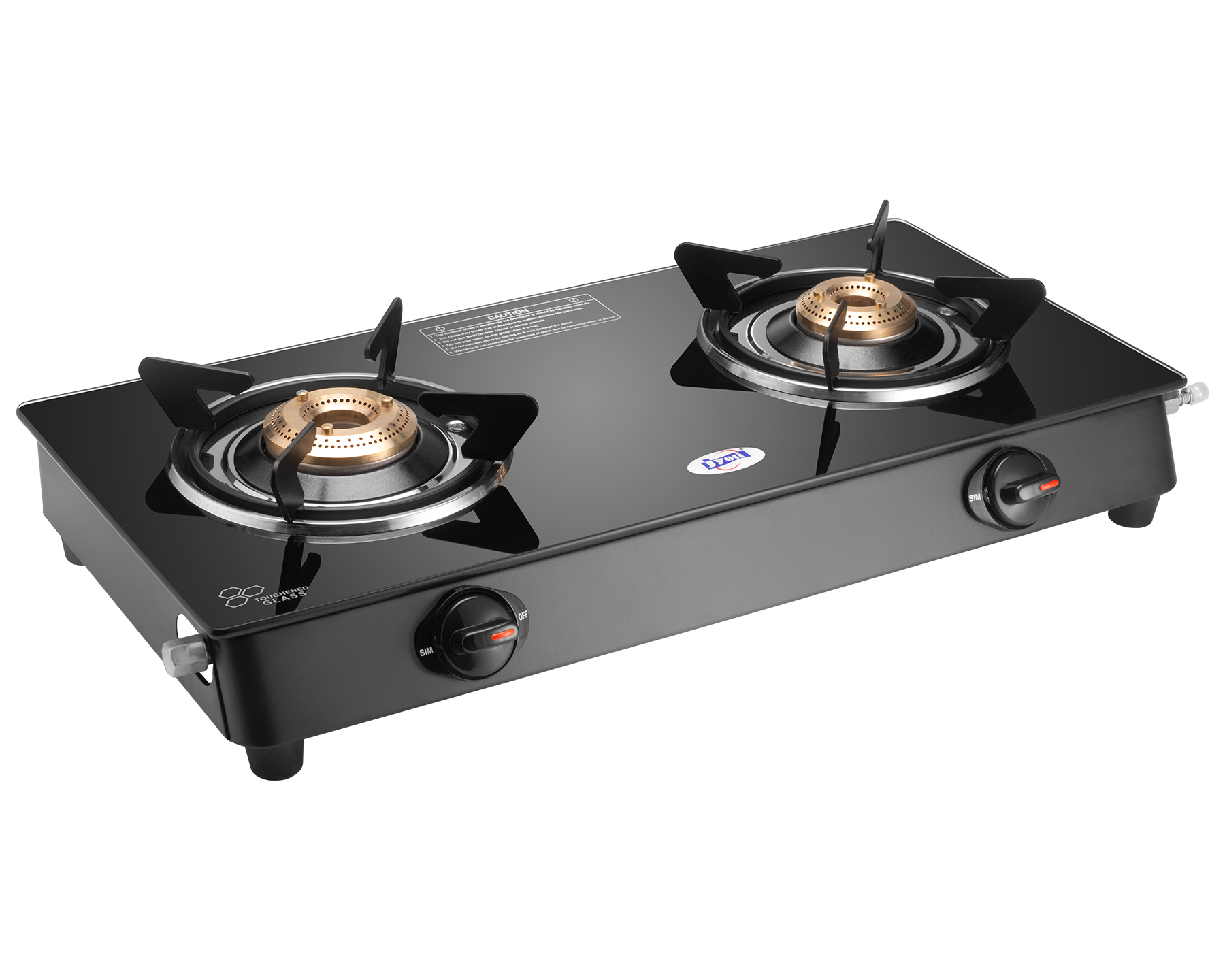 Jyoti 210 Black