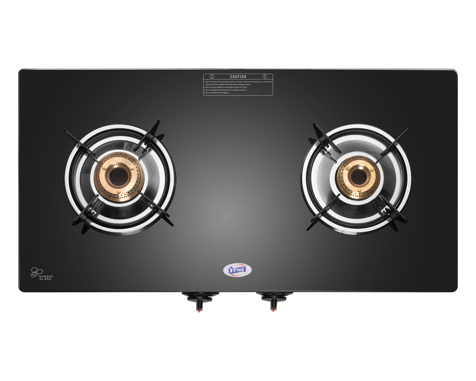Jyoti 212 Black DDT