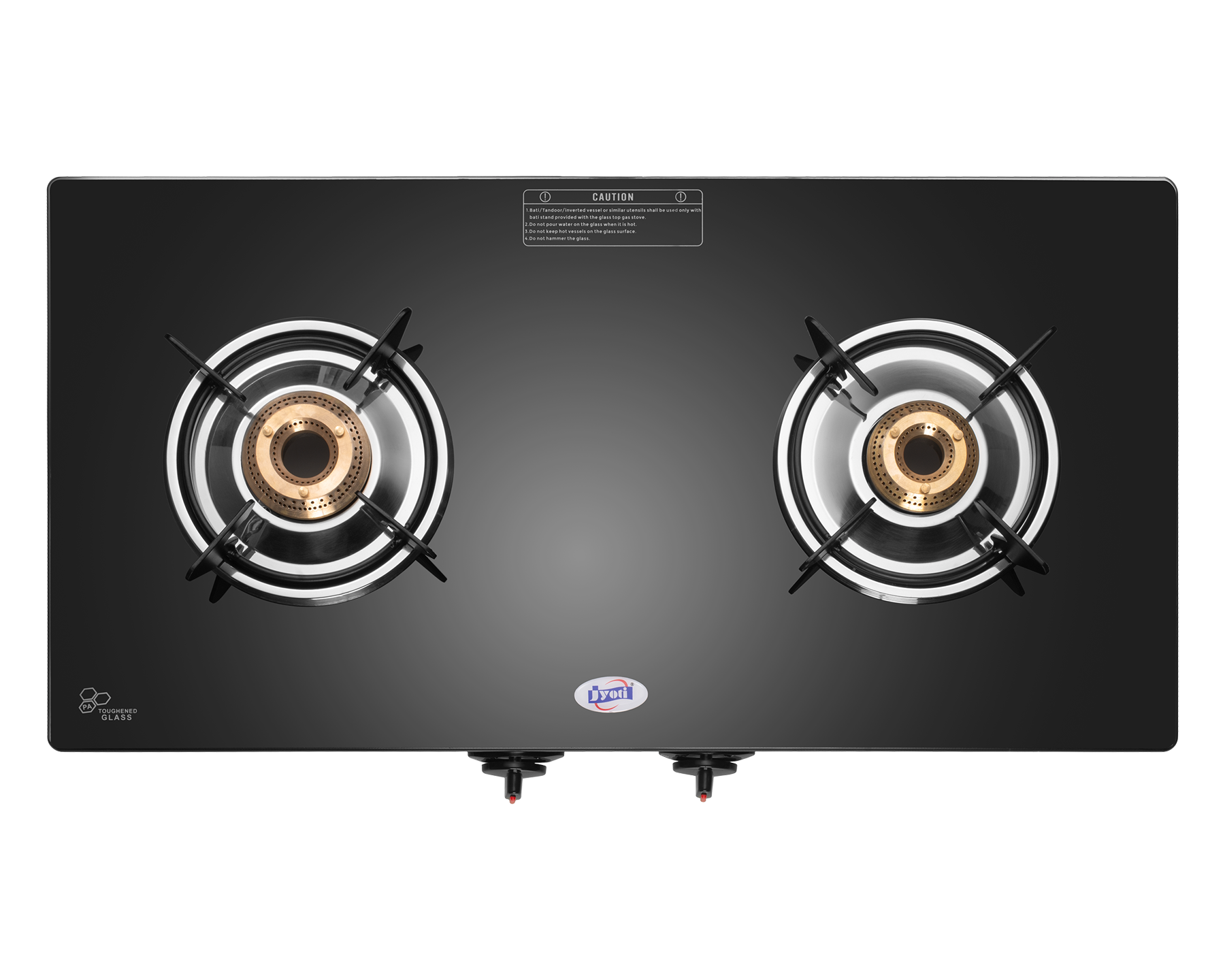Jyoti 212 Black DDT