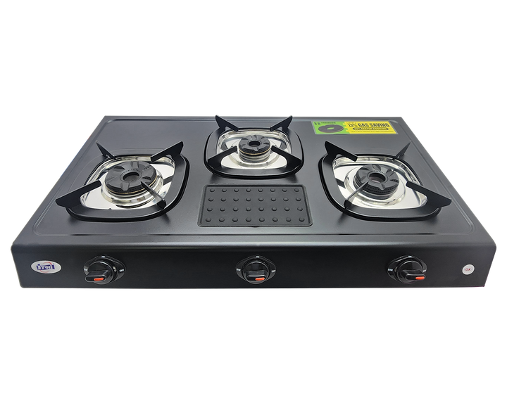 Jyoti 303 Handy Black (3D)