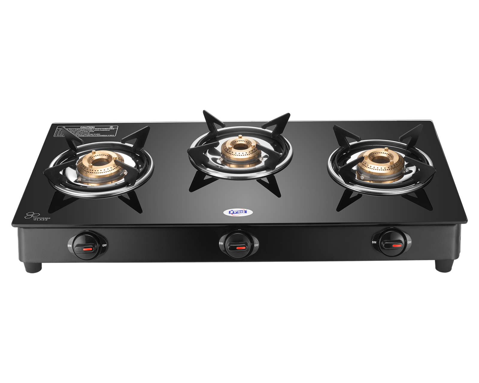 Jyoti 308 Black - 5G