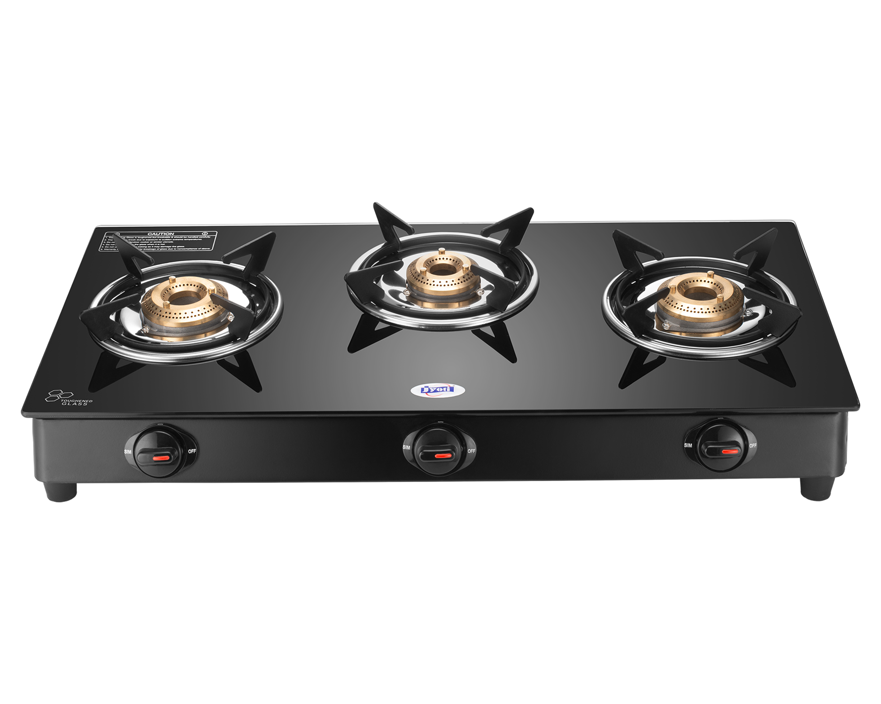 Jyoti 308 Black - 5G