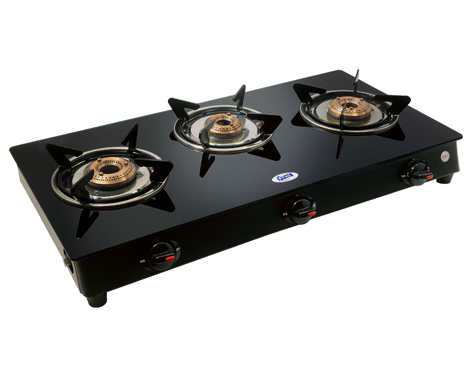 Jyoti 308 Black - 5G
