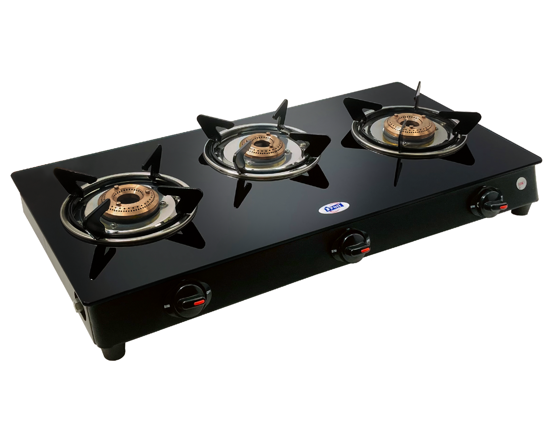 Jyoti 308 Black - 5G