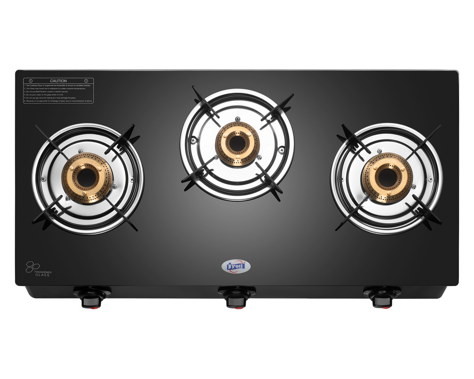 Jyoti 308 Black - 5G