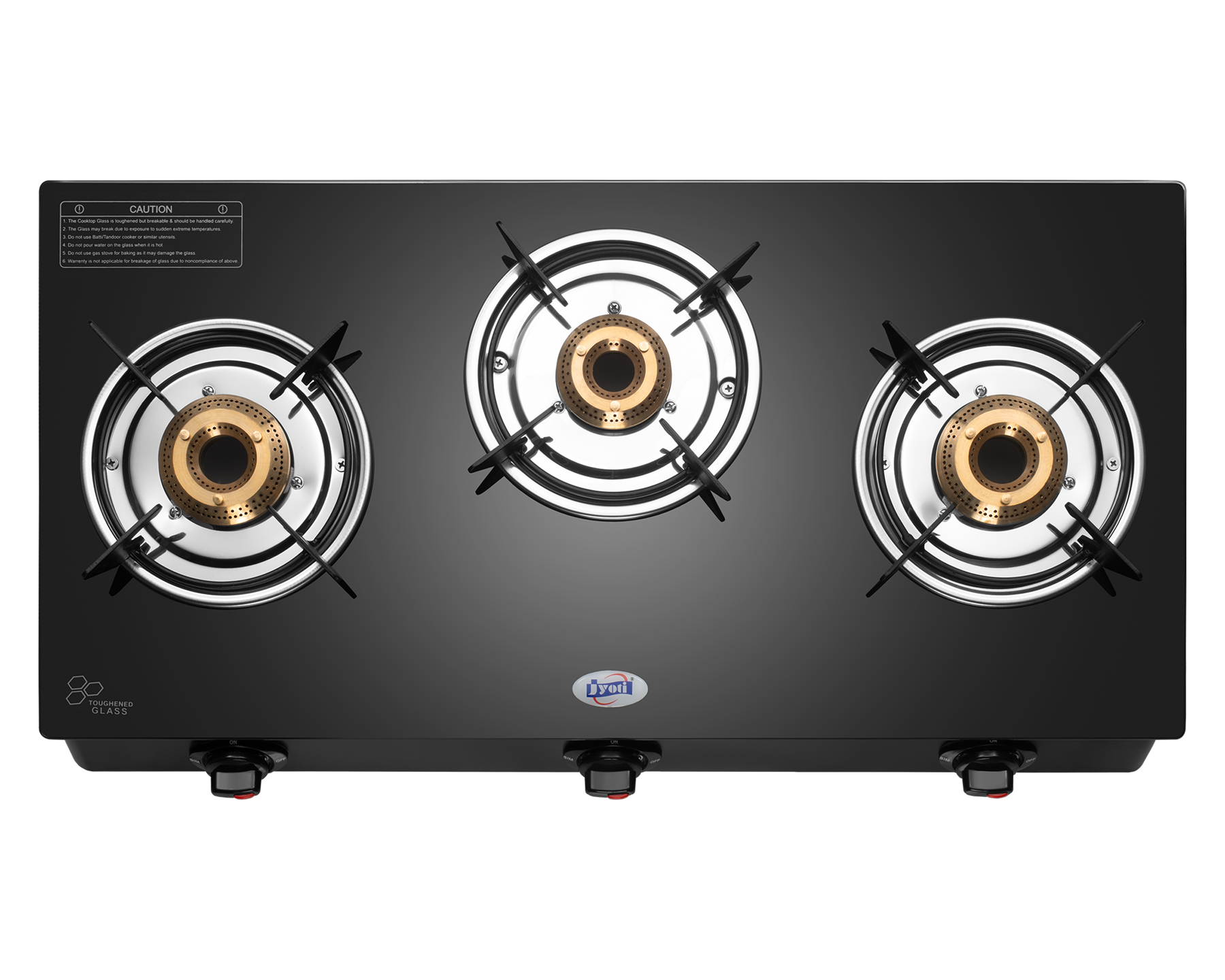 Jyoti 308 Black - 5G